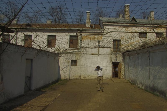 Berlyno kino festivalyje – lietuviška premjera  