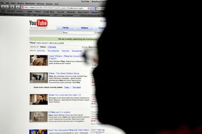 „YouTube“ siūlo vaizdo medžiagos nuomą