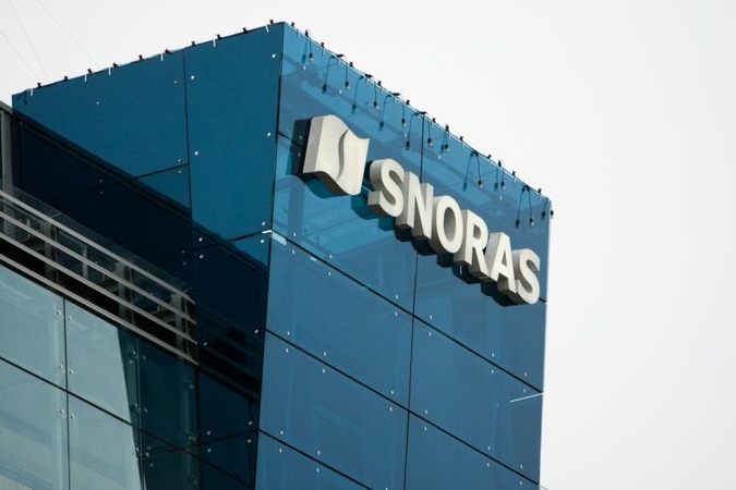 Kauno savivaldybei dėl „Snoro“ galvos neskauda