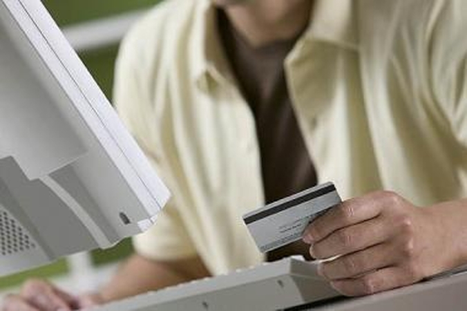 Internetinei bankininkystei reikia didesnio saugumo