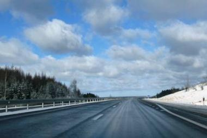 Į tarnybą savanorių pajėgose vykęs vyras partrenkė vienuolikmetę
