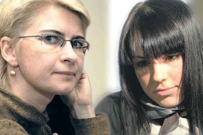D.Kedžio duktė kol kas lieka Garliavoje  
