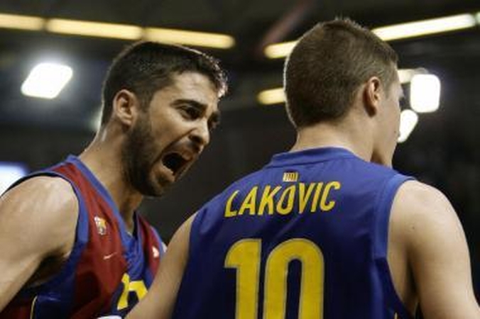 „Barselona“ Kaune žais be dviejų gynėjų