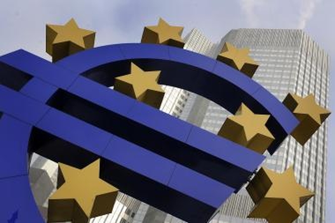Airija prašo 24 mlrd. eurų savo bankams gelbėti