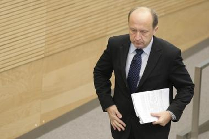 Su Kazachstano ambasadoriumi aptartas dvišalis bendradarbiavimas