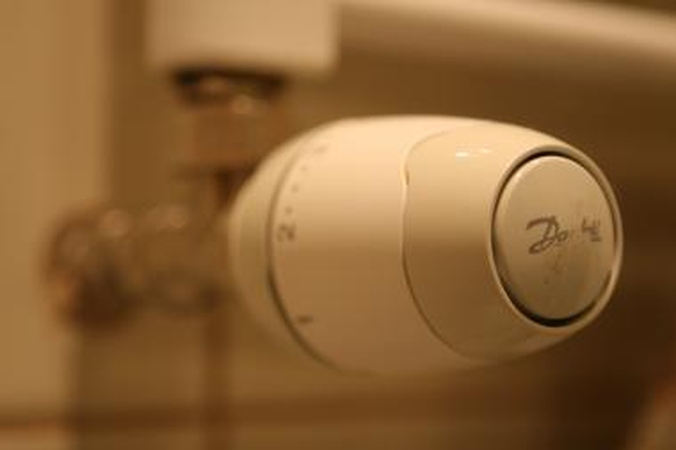 Šiluma Vilniuje brangsta 5 proc.