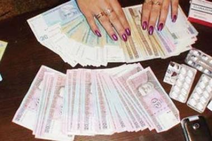 Tauragiškė iš „Sodros“ pasisavino per 66 tūkst. litų