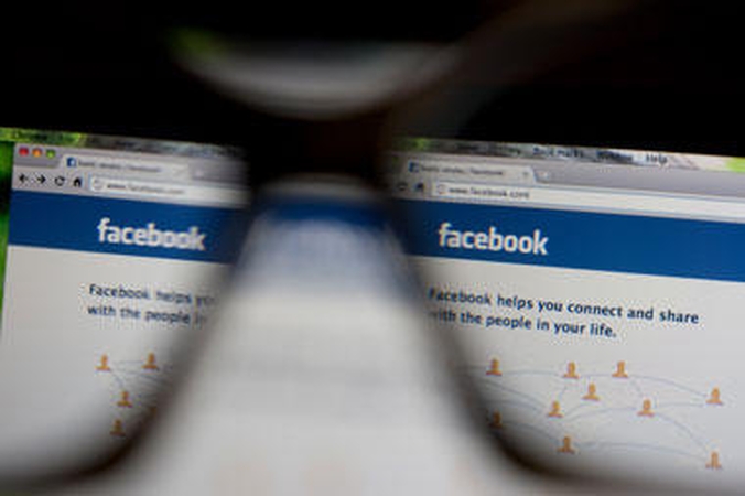 Lietuvos reklamai "Facebook" ne vienas konkursas, o du