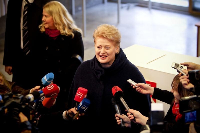 Pirmasis naujojo Seimo posėdis – šį penktadienį