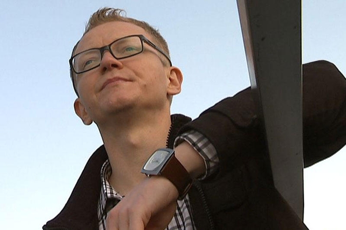 Juozas Liesis apie gyvenimą po skyrybų: buvo ir ašarų, ir alkoholio 