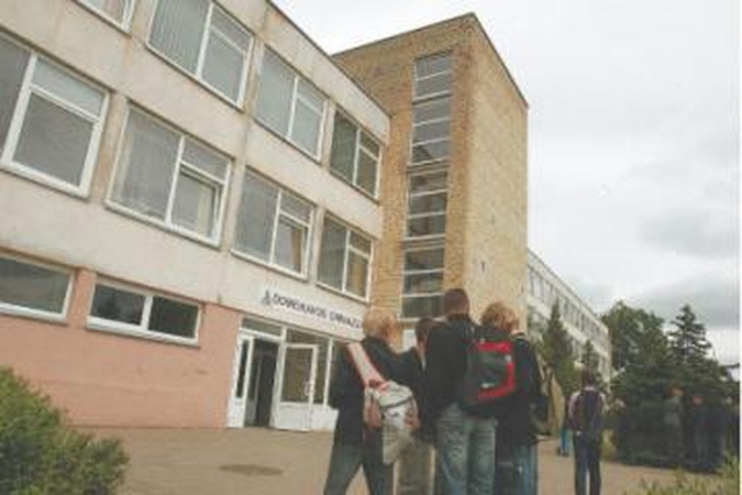 Ketinama tęsti tarptautinį projektą „Taupykime savo energiją“