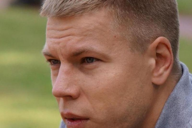 Vilniuje be žinios dingo jaunas vyras   