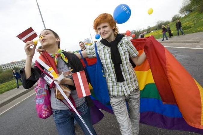Tyrimas: mažiausiai tolerantiškos rytinės ES narės