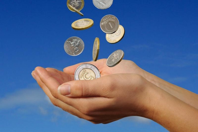 Prezidentė pasirašė įstatymą dėl „Sodros“ biudžeto