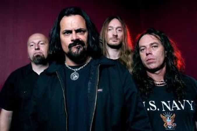 Muzikos festivalyje „Velnio akmuo“ – skandalingi amerikiečiai „Deicide“