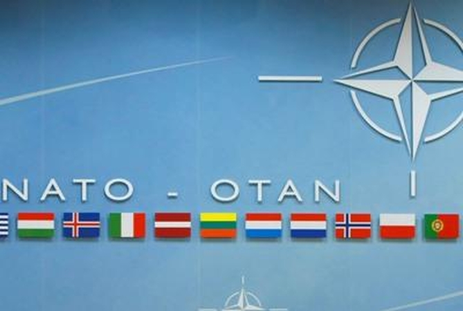 V.Adamkus tikisi, kad NATO aktyviai parems Gruziją