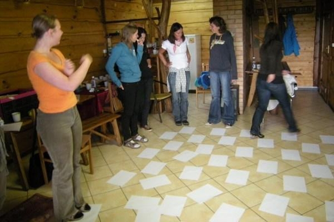 „Carito“ mokymai socialinių krikščioniškųjų organizacijų forumui 