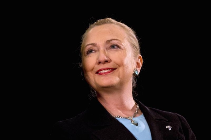 JAV diplomatijos vadovė H.Clinton atvyko į Turkiją 