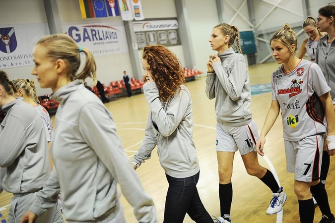 „Kibirkštis-Tichė-IKI“ tikisi Vilniaus valdžios paramos
