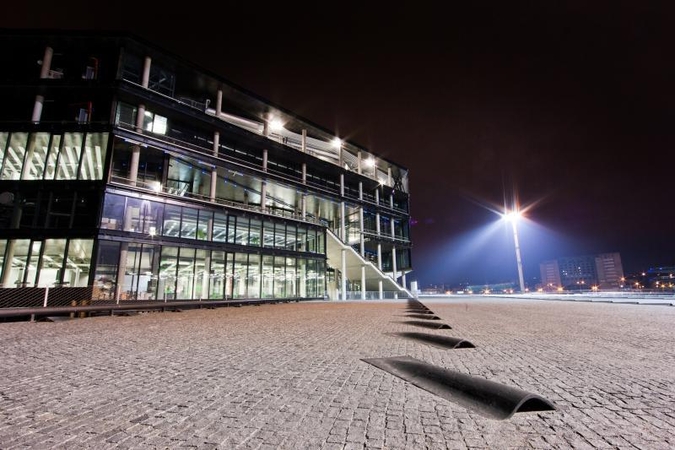 „Žalgirio“ arena kviečia dalytis gerumu 