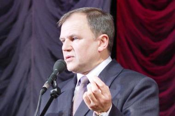 Dėl biudžeto įstatymų kreipiasi į KT