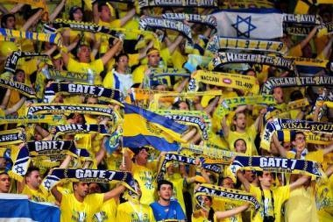 Eurolyga prasidėjo „Maccabi Electra“ pergale