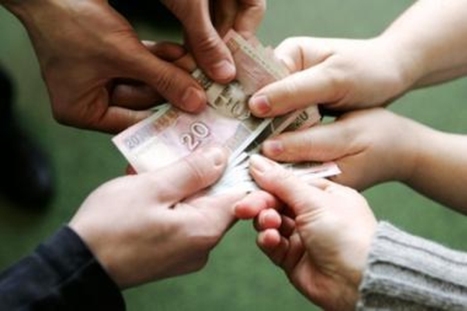 Savivaldybei – reikalavimas grąžinti skolas