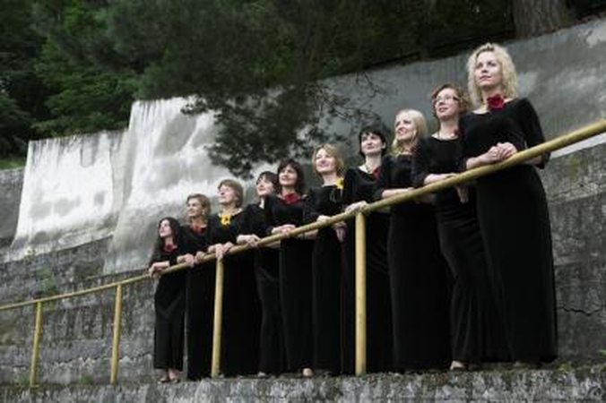 Klasiką nuspalvins modernios improvizacijos