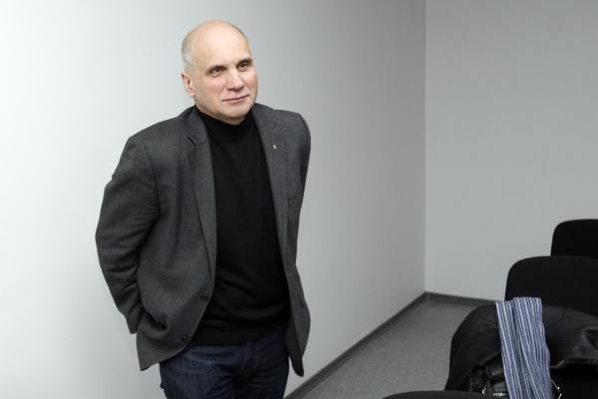 Kliba „Lietuvos ryto“ vyr. redaktoriaus G.Vainausko imperija