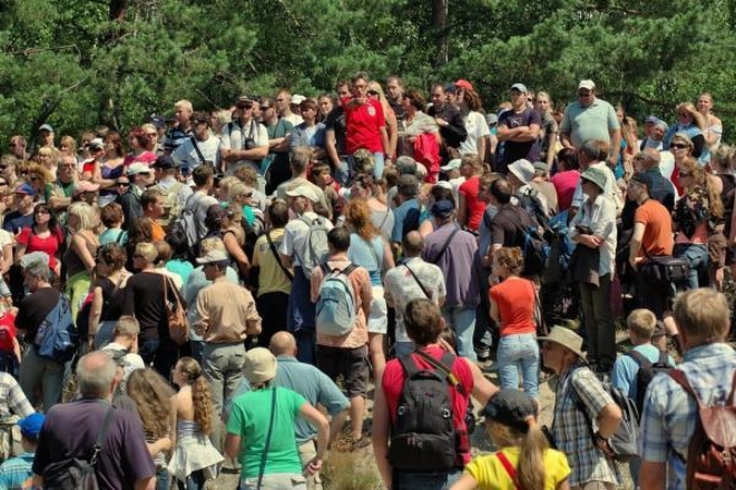 Tęsiamos istorinės ekskursijos po Klaipėdą 
