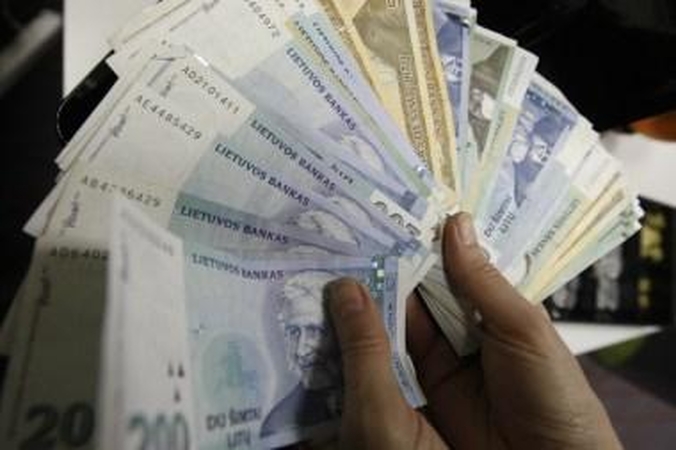 Iš valstybės turto valdymo reformos – šnipštas?