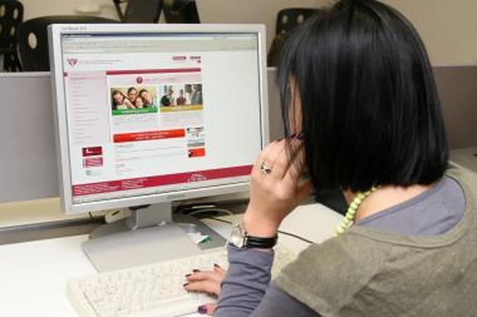 Dėl ligos ir motinystės pašalpų nebereikės eiti į „Sodrą"