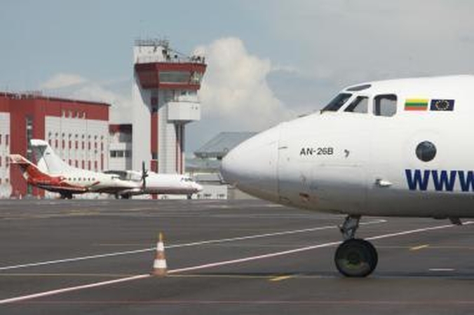 Per 7 mėnesius parlamentarų komandiruotės atsiėjo per 660 tūkst. litų