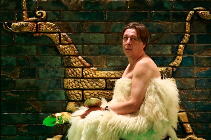 Filme „P karta“ – haliucinacijos apie šiuolaikinės reklamos pasaulį 