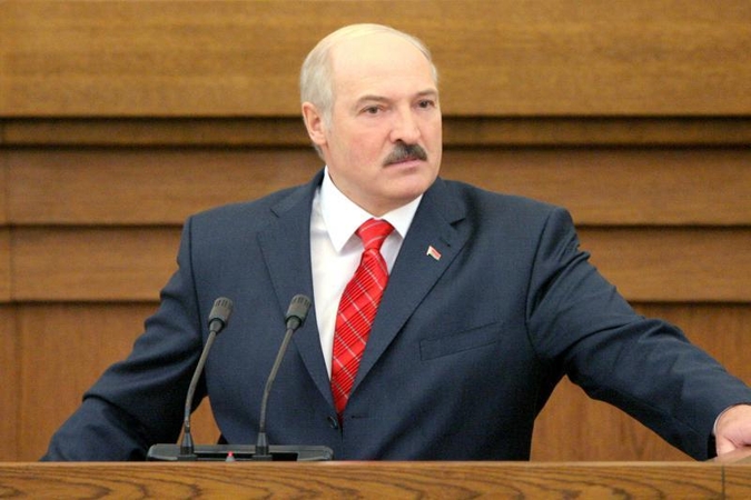 A.Lukašenka: plėšikiško šalies išpardavimo nebus