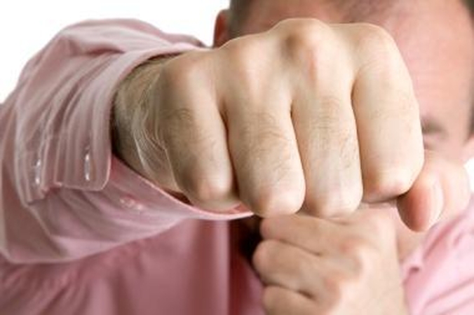 Vilniuje užpuolikai iš vyro atėmė rankinę su 28 tūkst. litų