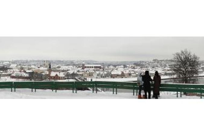 2010-ųjų Kaunas: staigmenų negailėjo nei gamta, nei valdžia (II dalis)