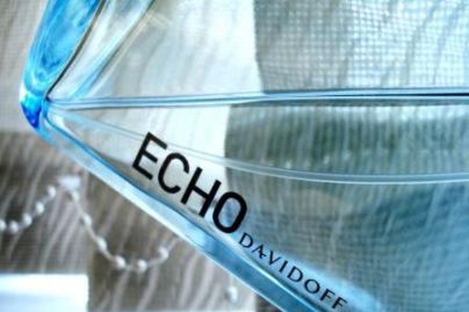 „Davidoff" gerbėjai suskubo apsirūpinti kvepalais 