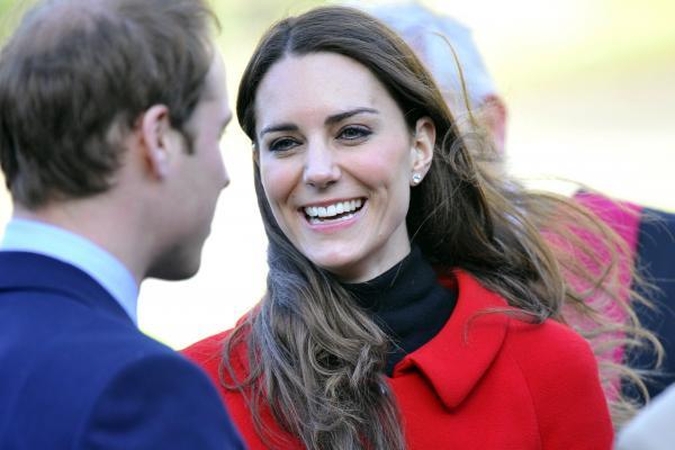 Anglikonų bažnyčia ragina melstis už Williamo ir Kate ištikimybę