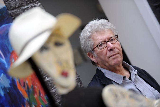 Po ilgos ligos mirė Prancūzijos kino kūrėjas Claude'as Milleris