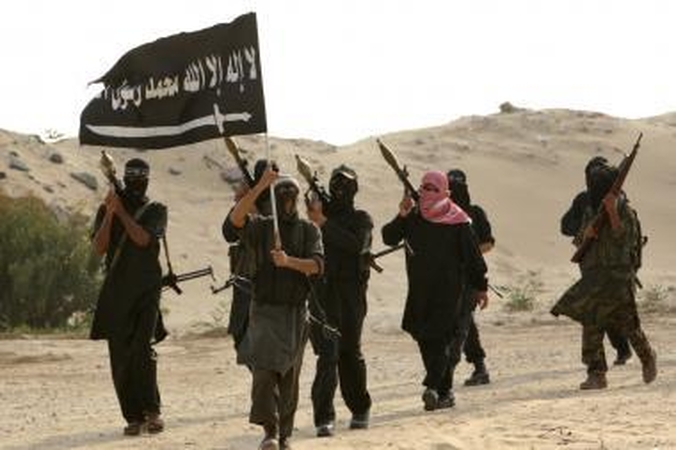 Danų žvalgyba įspėja apie galimas atakas