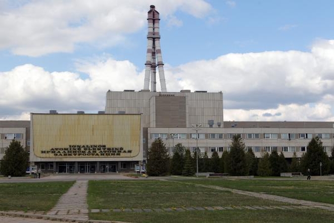 Prezidentės patarėja: Lietuva turėtų likti „atomine“ šalimi