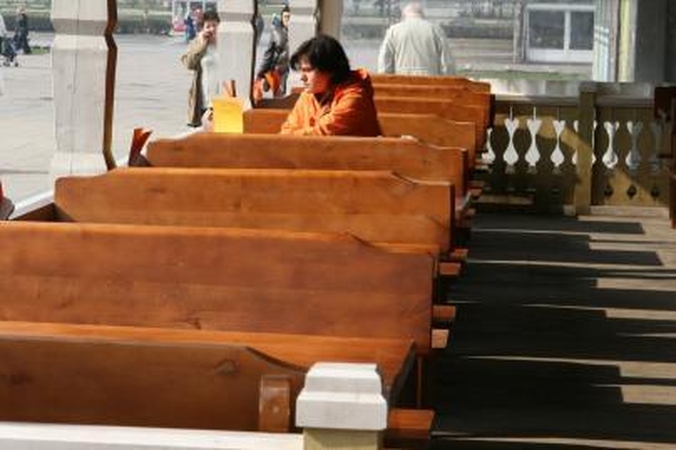 Nuodijantys maistu – į juodąjį sąrašą 