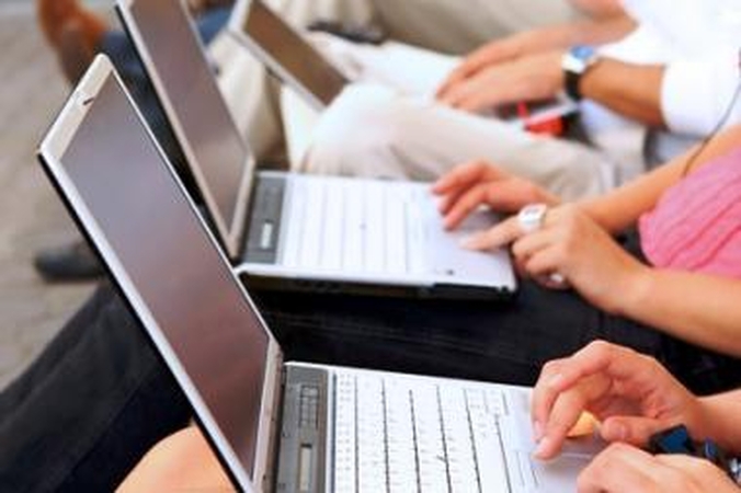 Laisvai samdomi profesionalai - nauja, bet pelninga