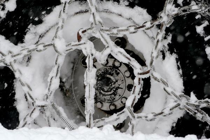 Ne visi vairuotojai rūpinasi savo transporto priemone