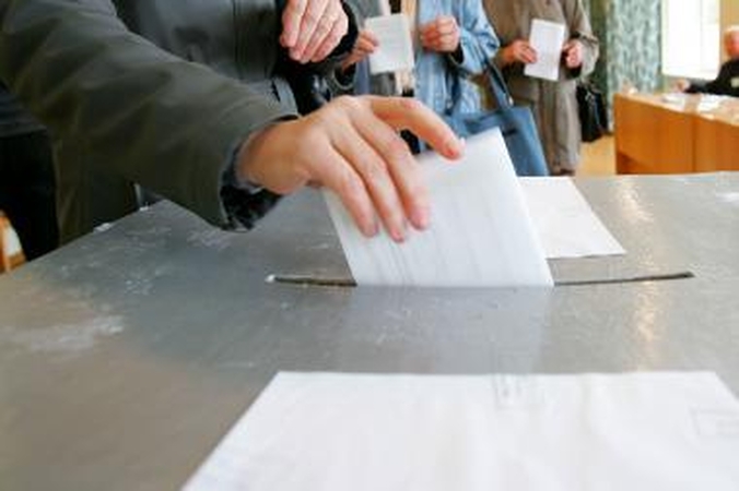 Tapk Seimo rinkimų orakulu! 