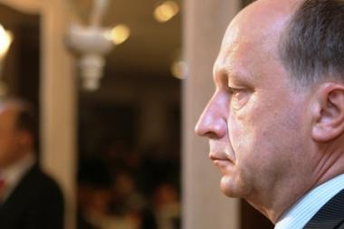 A.Kubiliaus nurodymai biudžetininkams: susimažinti etatų, rasti būdų sutaupyti