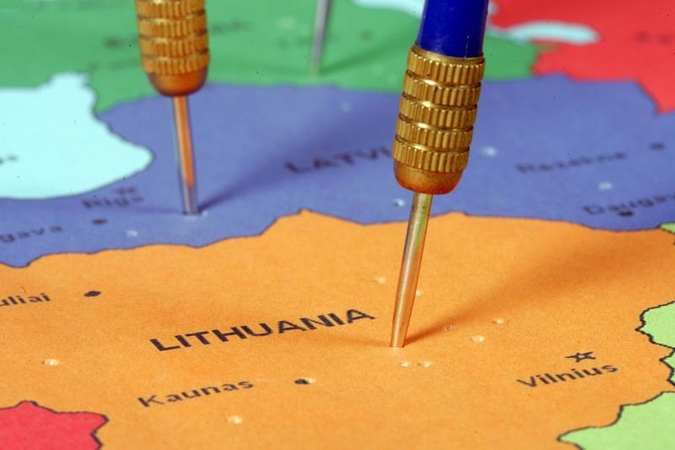 Bendras Lietuvos ir Latvijos projektas atsidūrė aklavietėje?