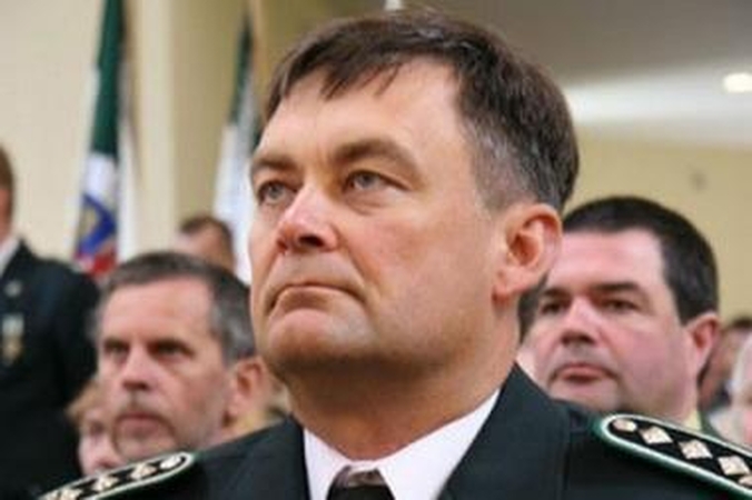 STT pareiškė įtarimus VSAT vado pavaduotojui G.Kuznecovui 