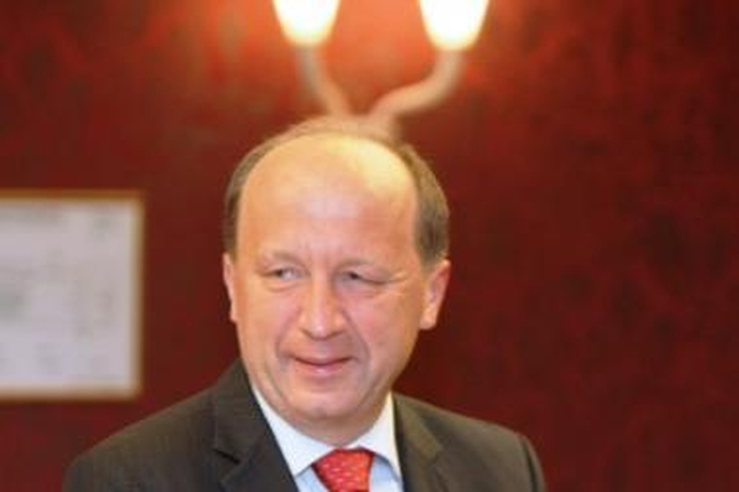 A.Kubilius liberalus ir A.Valinsko partiją ragina vienytis